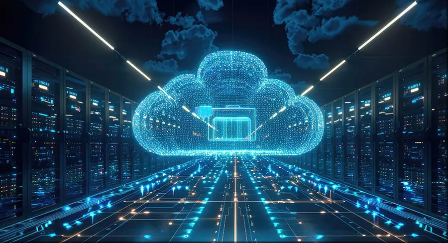 数据编织(Data Fabric)技术能否破解网络安全领域的“头号难题”?